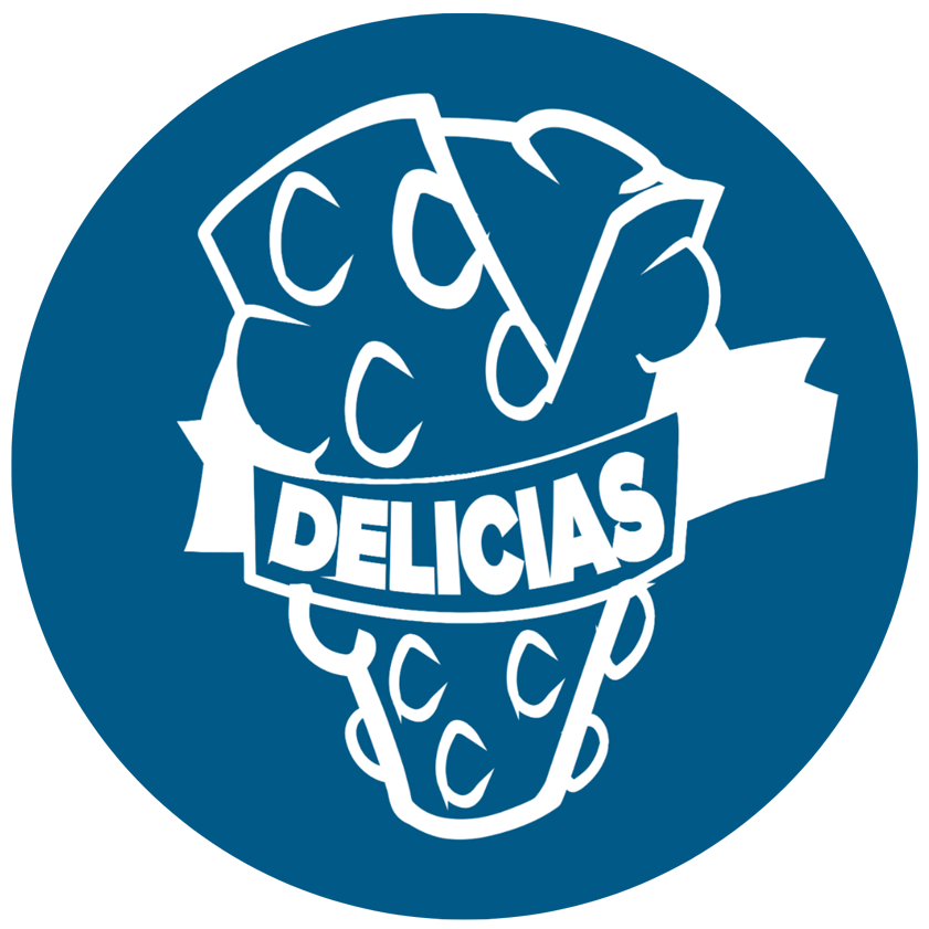 Bubblewaffle delicias, Antonio Jimenez