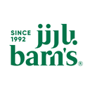 Barns Cafe