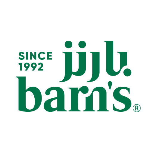 Barns Cafe