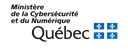 Ministère de la Cybersécurité et du Numérique