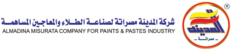 AlMadina Misurata Paints