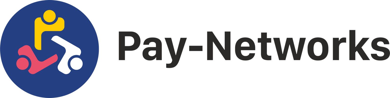 Pay-Networks LLC