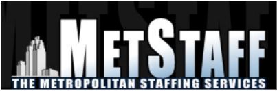 MetStaff