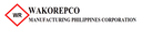 WAKOREPCO MANUFACTURING PHILIPPINES CORPORATION