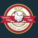 GOLDEN YOLK FARM
