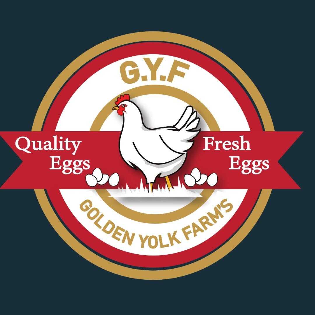 GOLDEN YOLK FARM