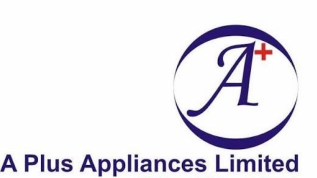 A plus appliances
