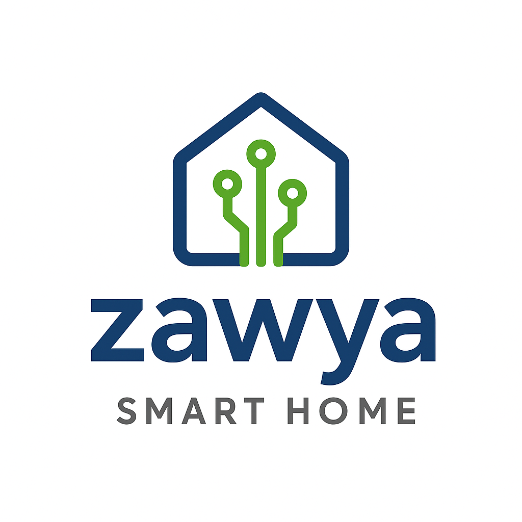 Zawaya Smart Home