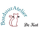 Borduuratelier De Kat