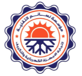 مؤسسة نسايم التقنية للتجارة