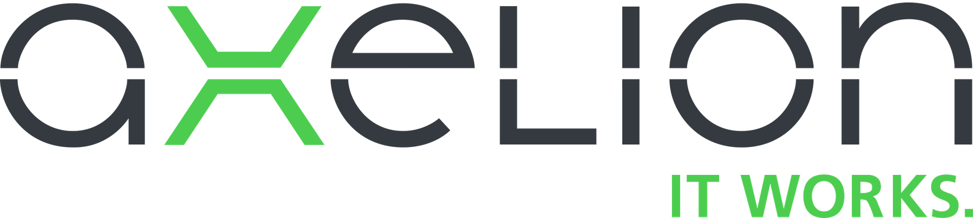 axelion AG