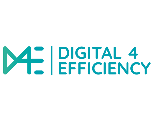 D4E - Digital4Efficiency Sàrl