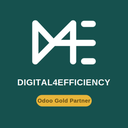 D4E - Digital4Efficiency Sàrl