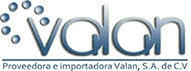 Proveedora e Importadora VALAN S.A. de C.V.