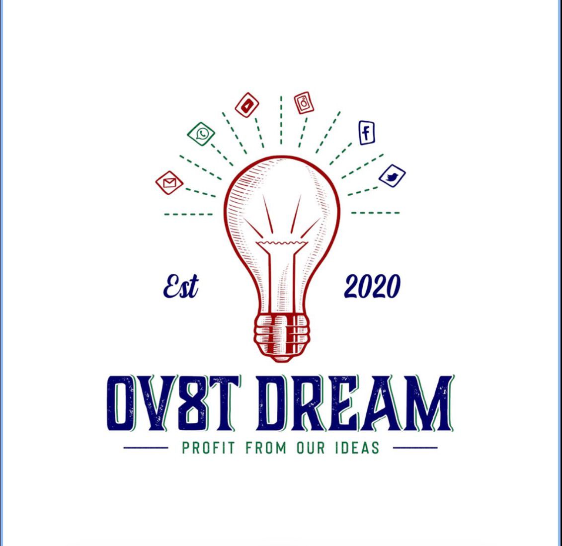 OV8T DREAM