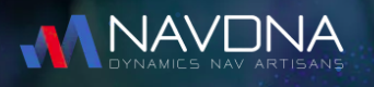 NAVDNA