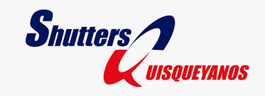 SHUTTER QUISQUEYANOS