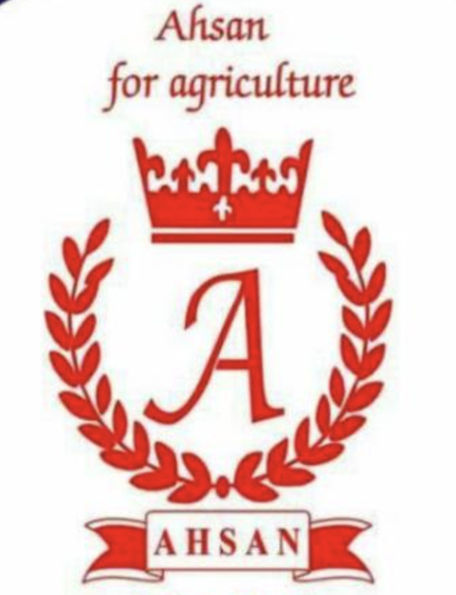 Ahsan for Agriculture