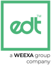 EDT - ELECTRONIC DATA TRANSFER