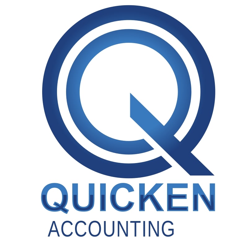 Quicken Accounting