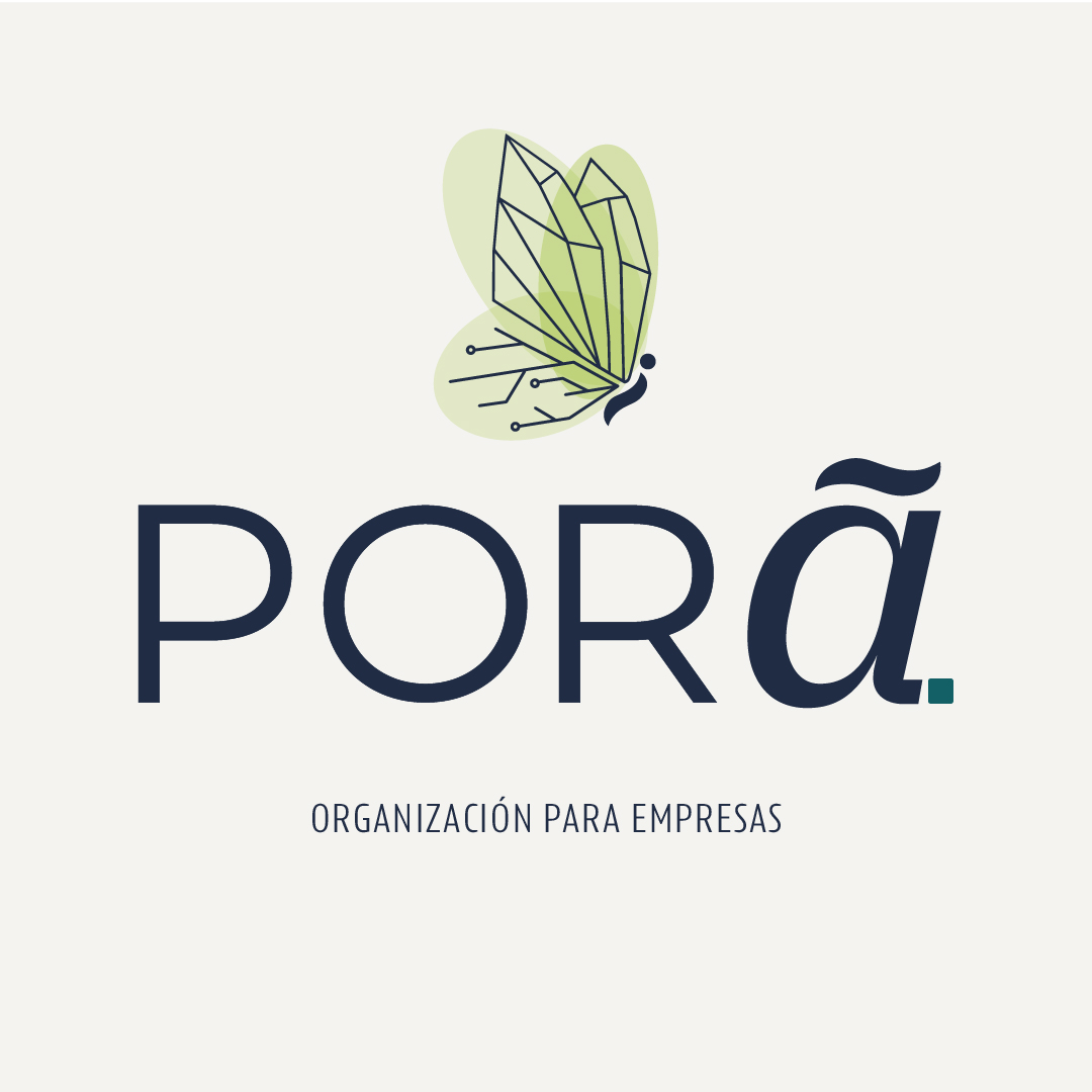 PORÃ