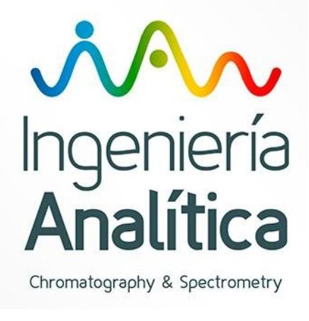 INGENIERIA ANALITICA S.L.