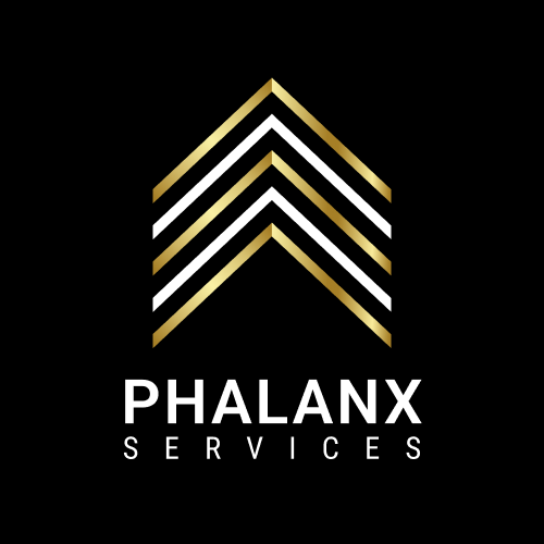 PHALANX SERVICES COMPANY LIMITED