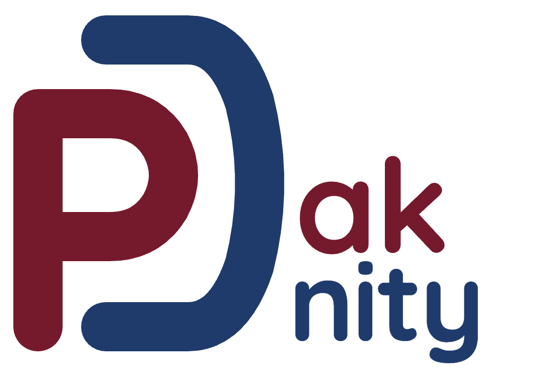 PAK UNITY LIABILITY LIMITED COMPANY