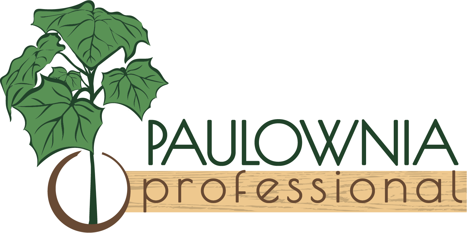 Paulownia Professional S.L.