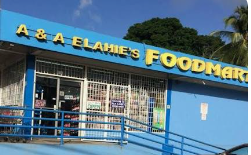 A&A Elahie Supermarket