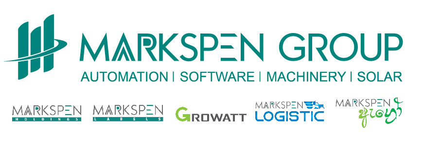 Markspen Holdings (Pvt) Ltd