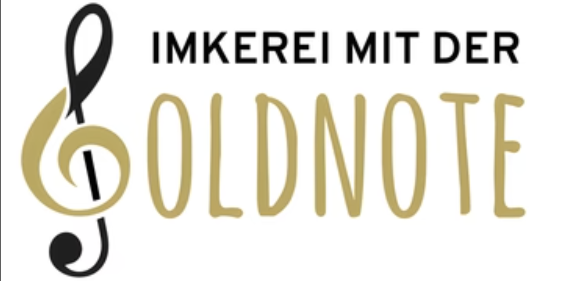Imkerei mit der Goldnote GbR