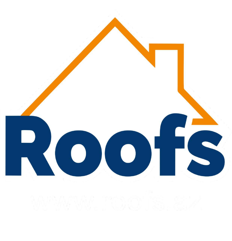 Roofs Dam Örtükləri