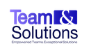 Team& Solutions شركة الفريق العربي للاستشارات الادارية