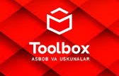 Toolbox Buxoro