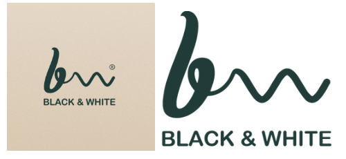 Black & White - شركة رياض احمد محمد محرق التجارية