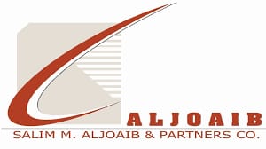 SALIM M. ALJOAIB