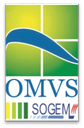 Société de Gestion de l’Énergie de Manantali (SOGEM)