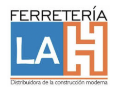 FERRETERIA Y DEPOSITO LA H S.A.S.