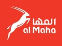 Al-maha KSA