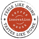 Innovations Cafe
