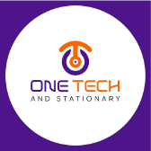 One Tech & Stationary