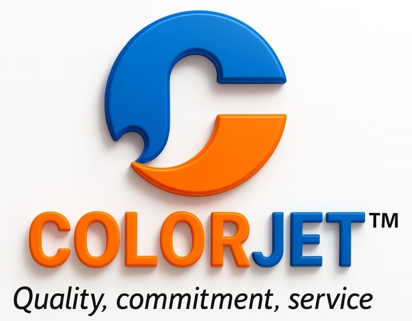 Colorjet