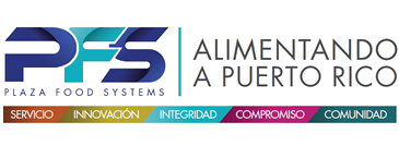 Hector Ortiz , Plaza Food Systems