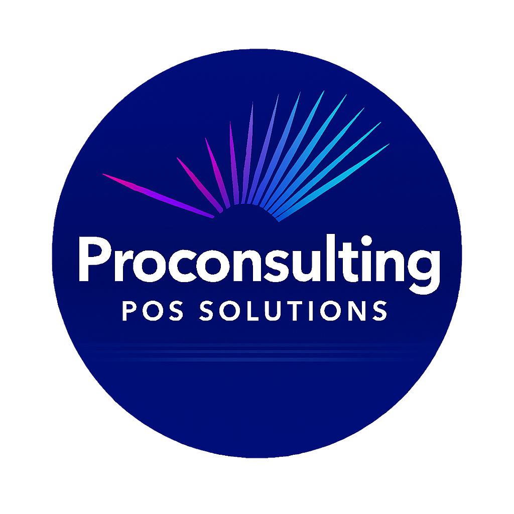 PROCONSULTING POS