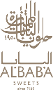 AlBaba Sweets
