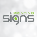 Signs & Printing