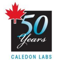 CaledonLabs, Caledon Laboratories Ldt