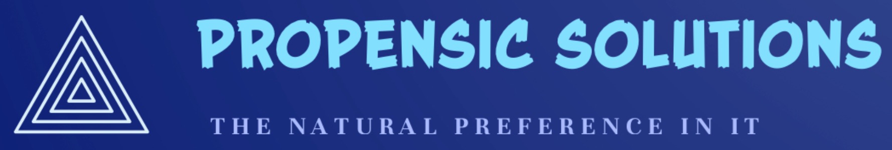 Propensic Solutions, LLC