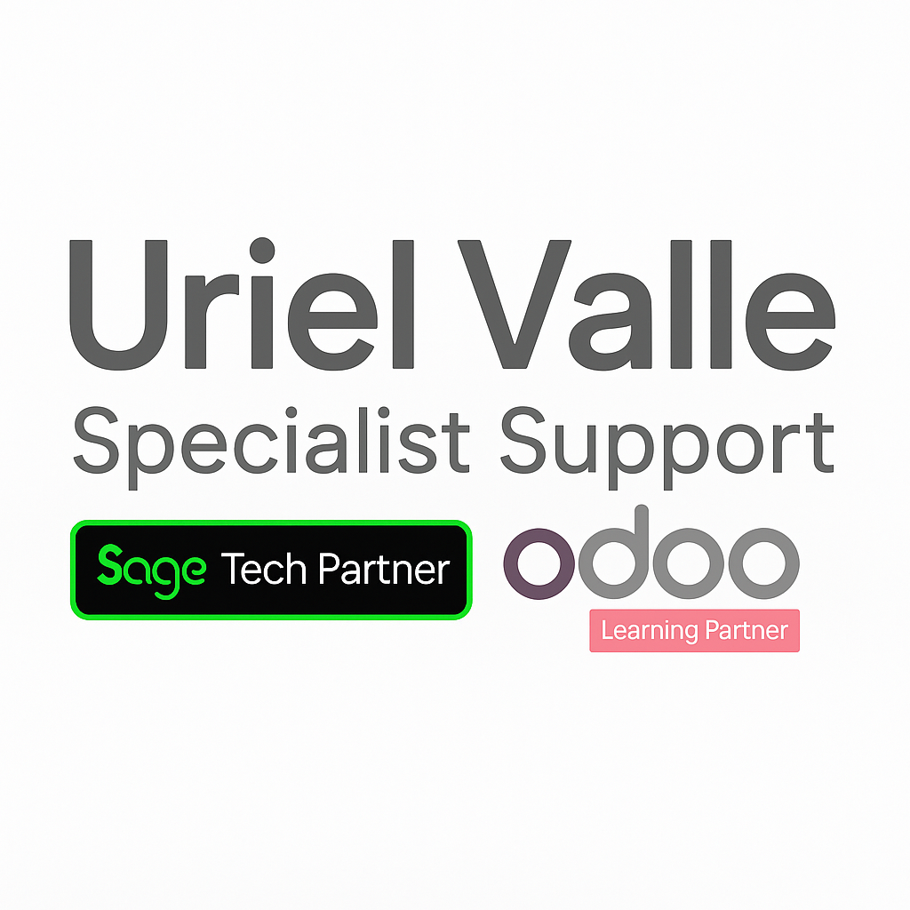 URIEL VALLE GONZALEZ, Uriel Valle